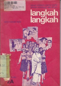 Seri Kabar Baik: Langkah-langkah [Jilid 2a]=Buku Pelajaran Agama Katolik untuk Kls. II