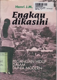 Engkau Dikasihi: Pandangan Hidup dalam Dunia Modern