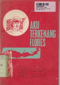 Aku Terkenang Flores