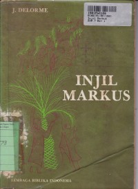 Injil Markus