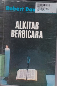 Alkitab Berbicara