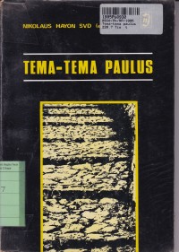 Tema-tema Paulus