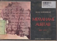 Memahami Alkitab [Jilid 1]