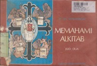 Memahami Alkitab [Jilid 2]