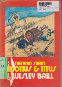 Tafsiran Surat Timotius dan Titus