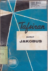 Tafsiran Alkitab: Surat Jakobus