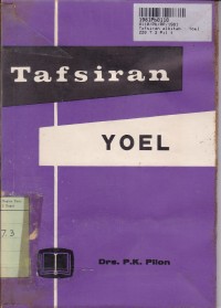 Tafsiran Alkitab: Yoel