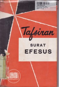 Tafsiran Alkitab: Surat Efesus