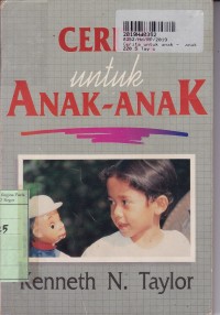 Cerita untuk Anak-anak