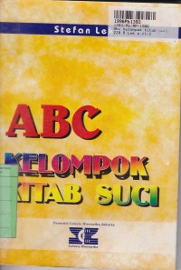 ABC Kelompok Kitab Suci