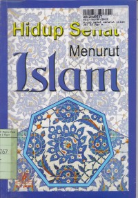 Hidup Sehat Menurut Islam