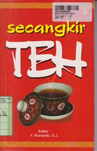 Secangkir Teh