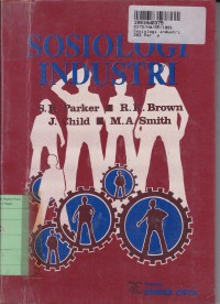 Sosiologi Industri