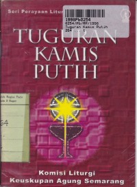 Tuguran Kamis Putih