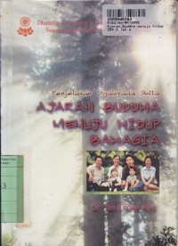Image of Ajaran Buddha Menuju Hidup Bahagia [Sigalovada Sutta]
