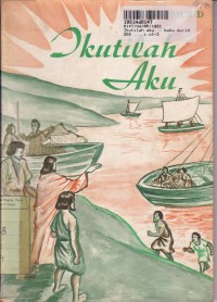 Ikutilah Aku: Warta Gembira untuk Para Calon Baptis [Buku Murid]