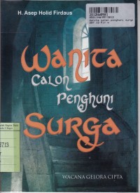 Wanita Calon Penghuni Surga