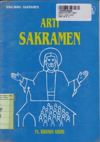 Arti Sakramen