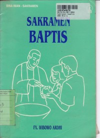 Sakramen Baptis