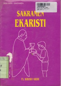 Sakramen Ekaristi