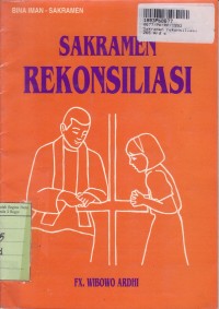 Sakramen Rekonsiliasi