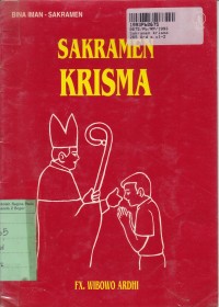 Sakramen Krisma