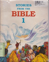 Stories from the Bible [1]