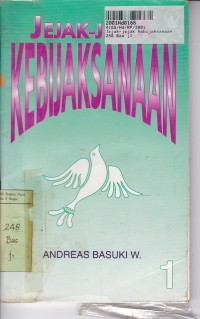 Jejak-jejak Kebijaksanaan [Jilid 1]