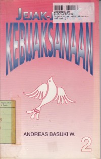 Jejak-jejak Kebijaksanaan [Jilid 2]