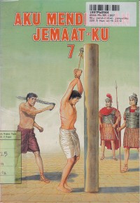 Aku Mendirikan Jemaat-Ku [7]