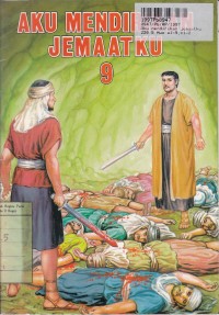 Aku Mendirikan Jemaat-Ku [9]