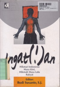 Ingatan: Hikmat Indonesia Masa Kini