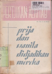 Prija dan Wanita Dijadikan Mereka