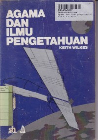 Agama dan Ilmu Pengetahuan