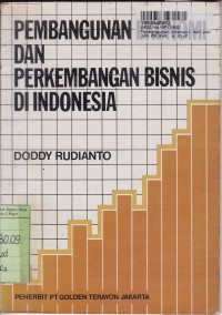 Pembangunan Ekonomi dan Perkembangan Bisnis di Indonesia