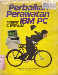 Perbaikan & Perawatan IBM PC