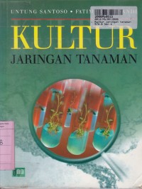 Kultur: Jaringan Tanaman