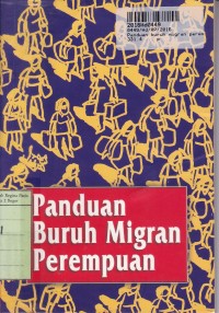 Panduan Buruh Migran Perempuan