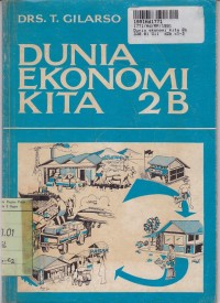 Dunia Ekonomi Kita [2b]: Uang dan Bank