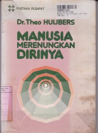 Manusia Merenungkan Dirinya