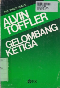 Gelombang Ketiga=The Third Wave