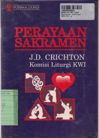 Pustaka Liturgi: Perayaan Sakramen