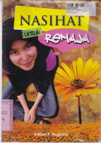 Nasehat untuk Remaja