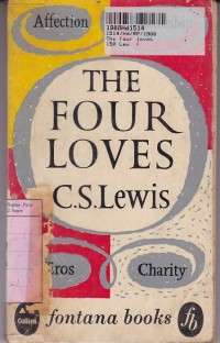 The Four Lovers