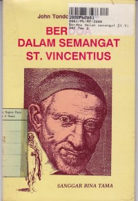 Berdoa dalam Semangat Santo Vincentius