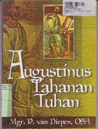 Augustinus Tahanan Tuhan