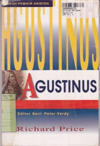 Agustinus [Tokoh Pemikir Kristen]