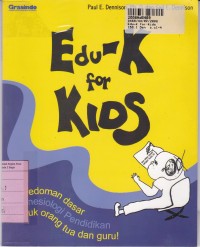 Edu-k for Kids