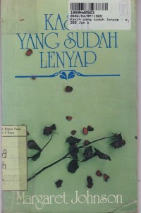 Kasih yang Sudah Lenyap: Pengalaman Seorang Ibu Ketika Putrinya Bercerai