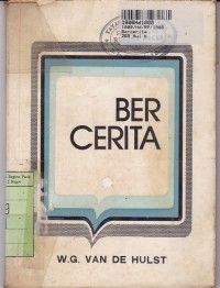 Bercerita